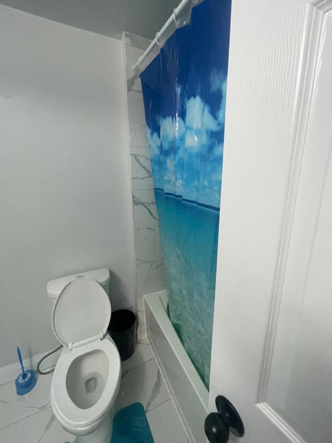 Mo'S Place 密西沙加 外观 照片